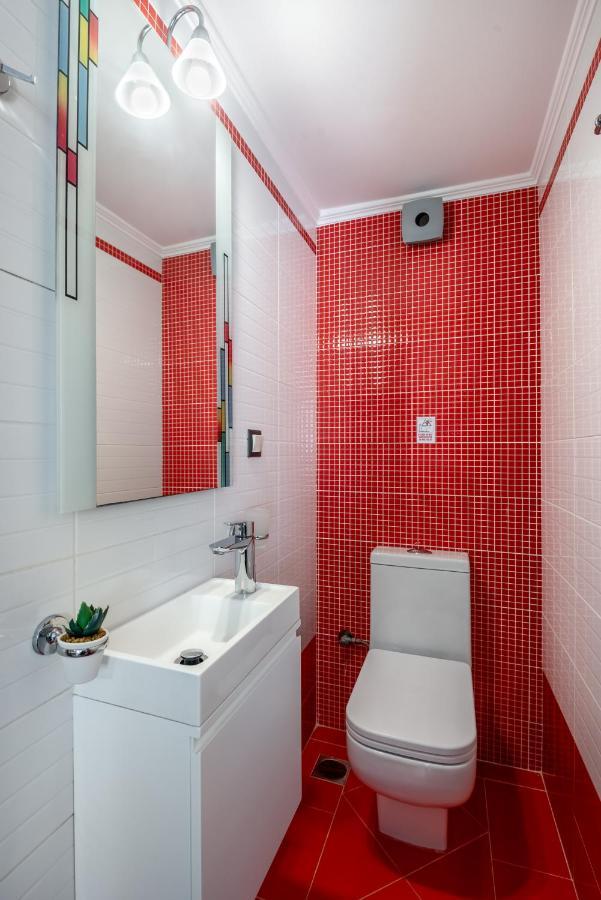 Soleado Apartment خانيا المظهر الخارجي الصورة